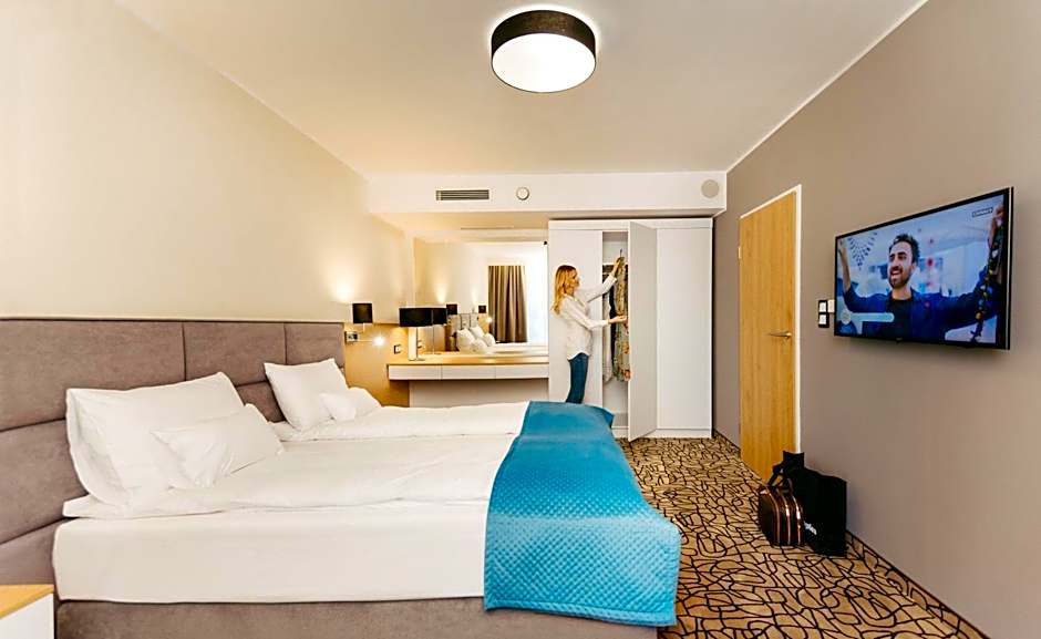 Aparthotel Termy Uniejów