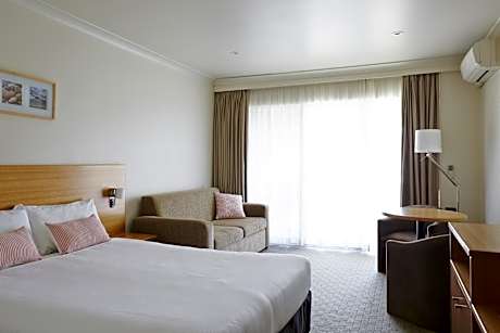 Superior Queen Balcony -1st Floor