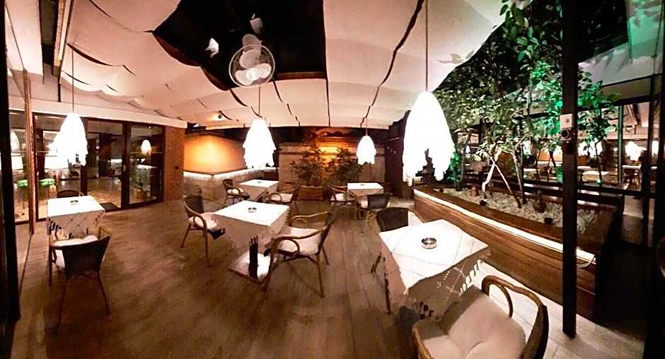 Boyuguzel Termal Hotel