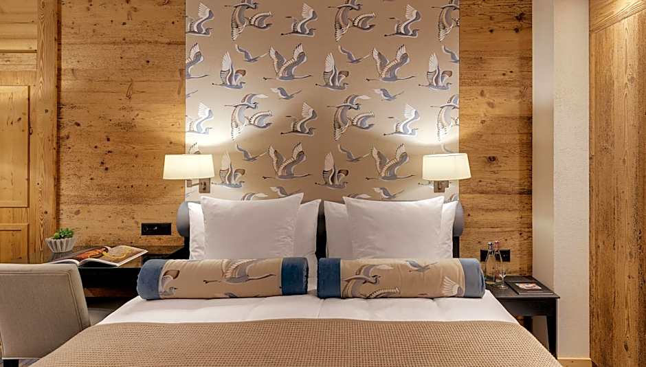 Morosani Schweizerhof