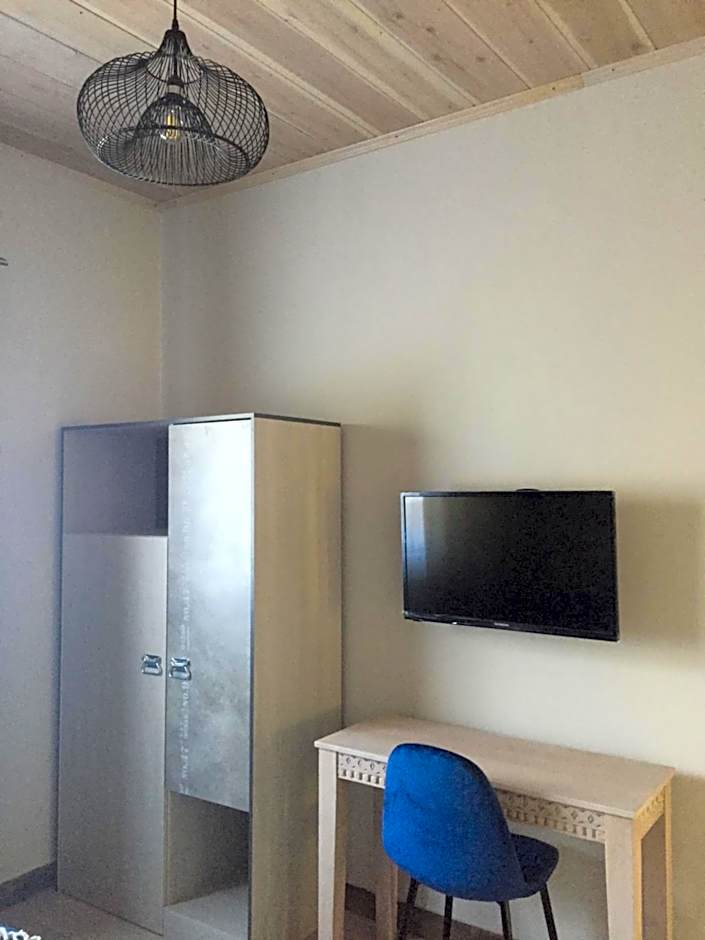 Ô cœur de l’île