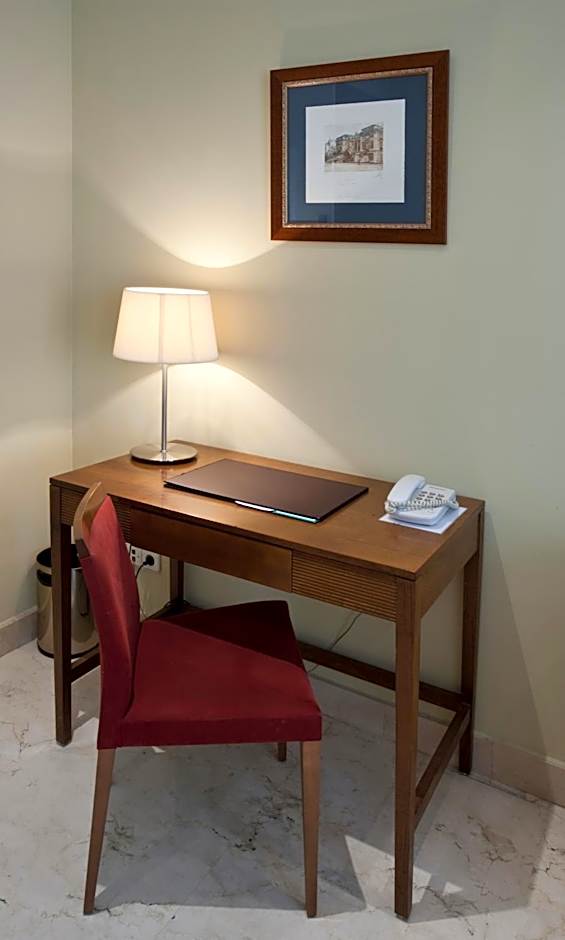 Suites Barrio de Salamanca