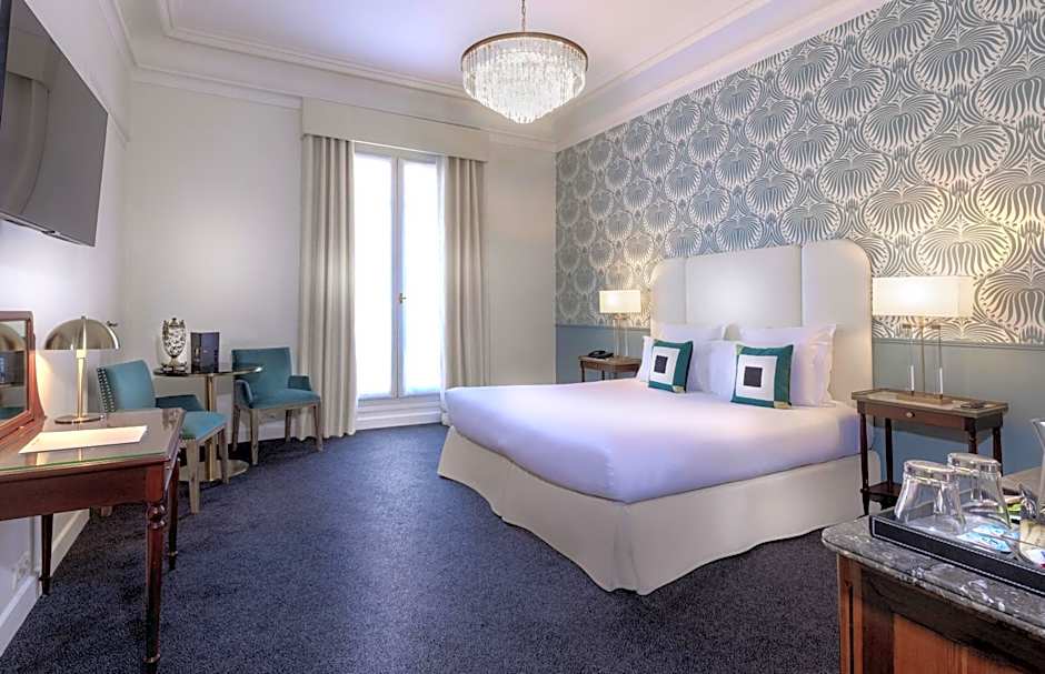 Hotel Claridge Paris