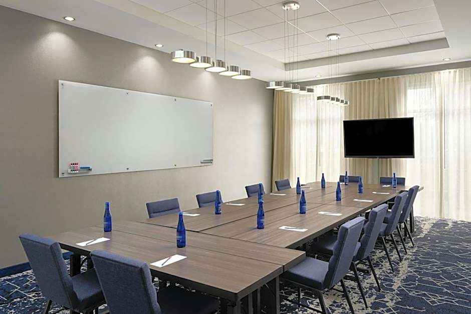 Courtyard by Marriott Sunnyvale Silicon Valley