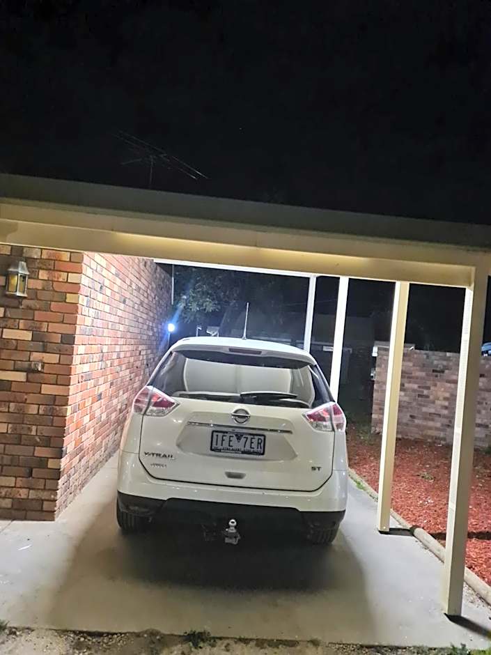 Belvoir Village Motel & Apartments Wodonga