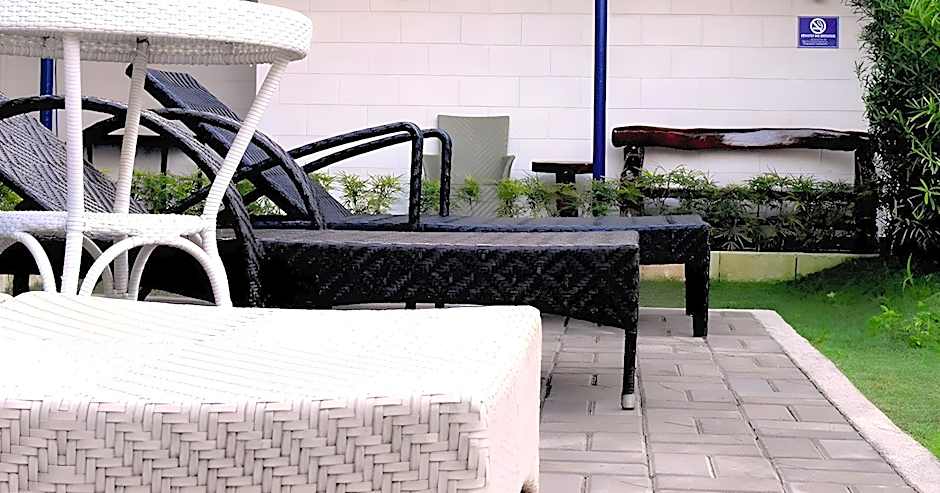 Hotel Bahia Subic Bay