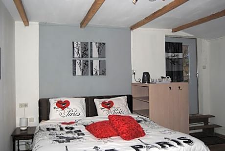 Basic Double Room