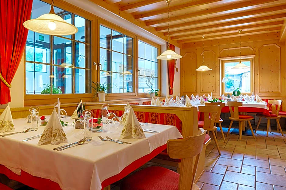 Gasthof Schwarzer Adler