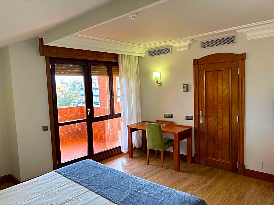 Gran Hotel Liber & Spa Playa Golf