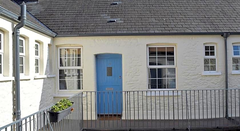 Harbour Retreat Trinity Mews