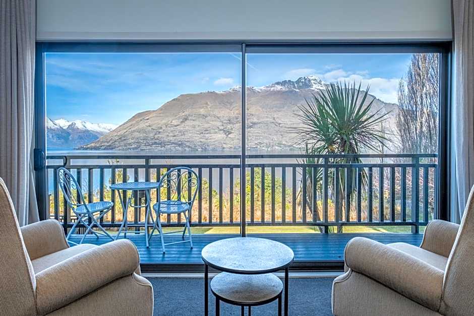 Hidden Lodge Queenstown