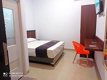 OYO 91324 Aliya Homestay Syariah