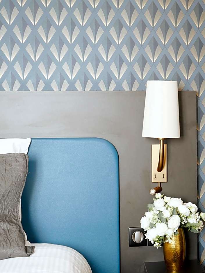 Le Clos Deauville Saint Gatien & Spa