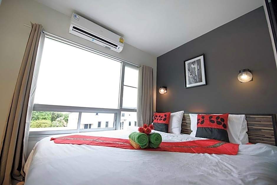 48 Metro Hotel