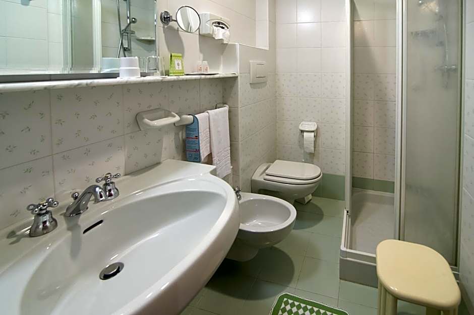 Hotel Terme Antoniano