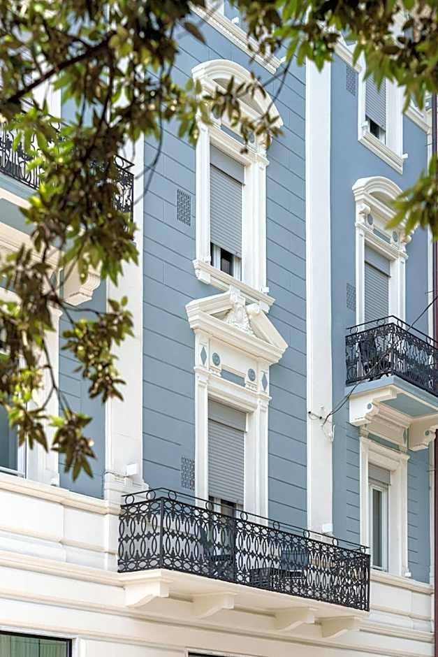 Vi Suites