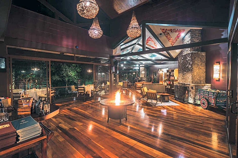 El Silencio Lodge & Spa Costa Rica