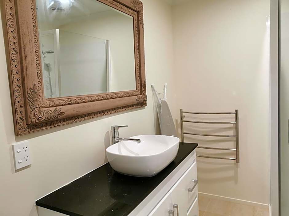 Homestead B&B Cambridge