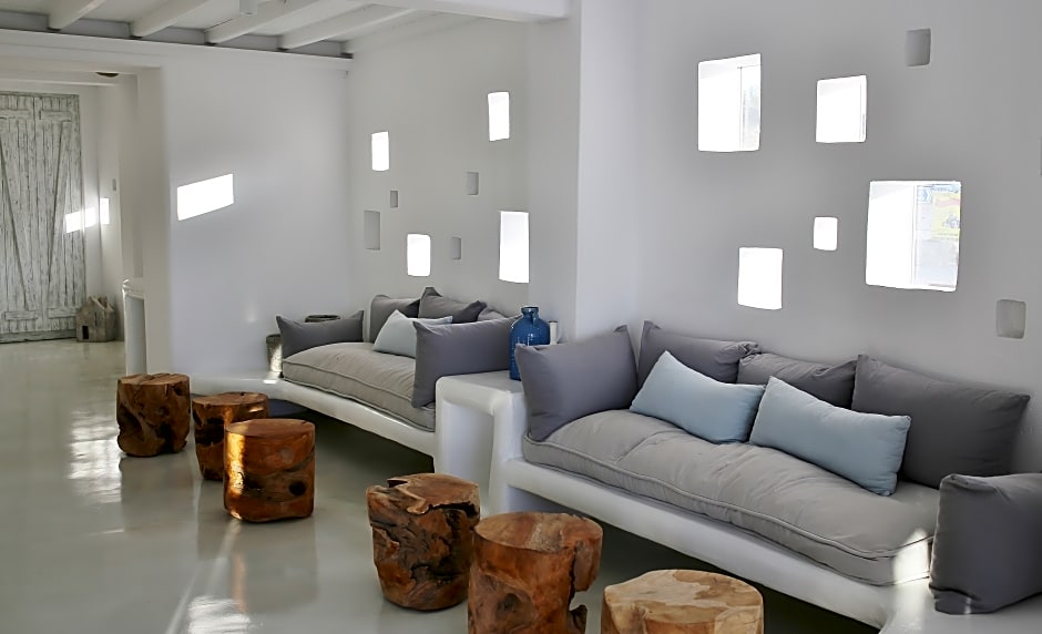 Three Shades Mykonos