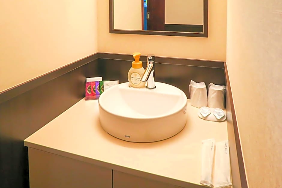 Ikebukuro Central Hotel