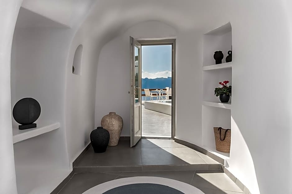 Caldera Premium Villas