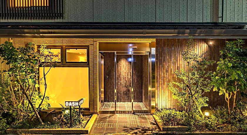 Karasuma Rokujo Hotel
