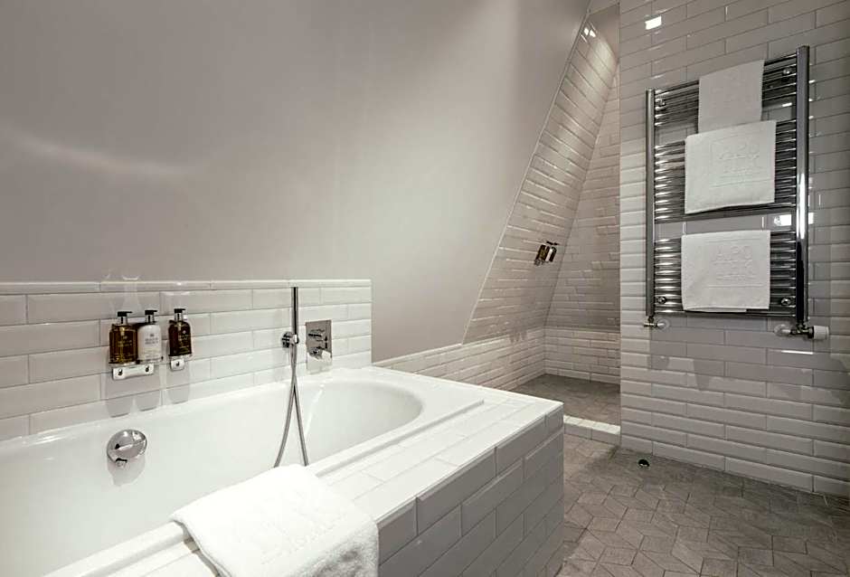 Apótek Hotel Reykjavík by Keahotels