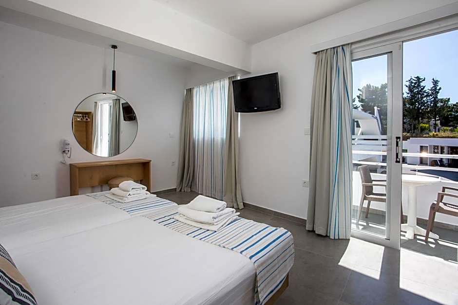 Mando Living -Faliraki