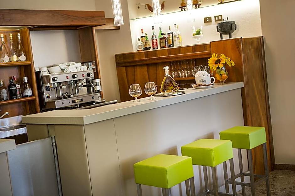 Hotel Livia
