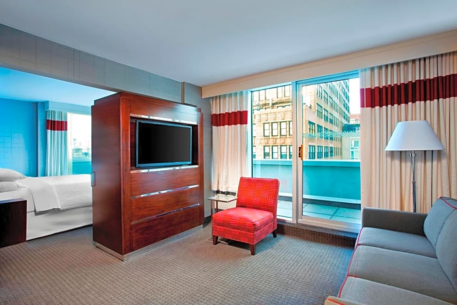 The Chelsean New York