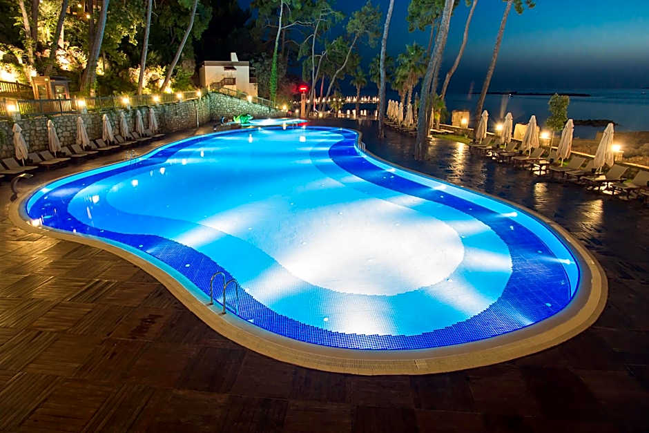 Wome Prime Hotel - Halal All Inclusive