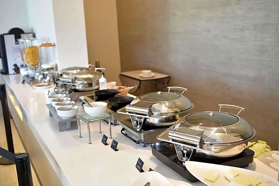 Hilton Garden Inn Santa Ana San Jose
