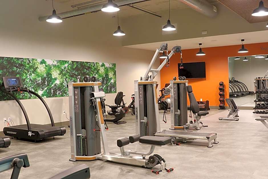 Even Hotel Rochester  Mayo Clinic Area By IHG