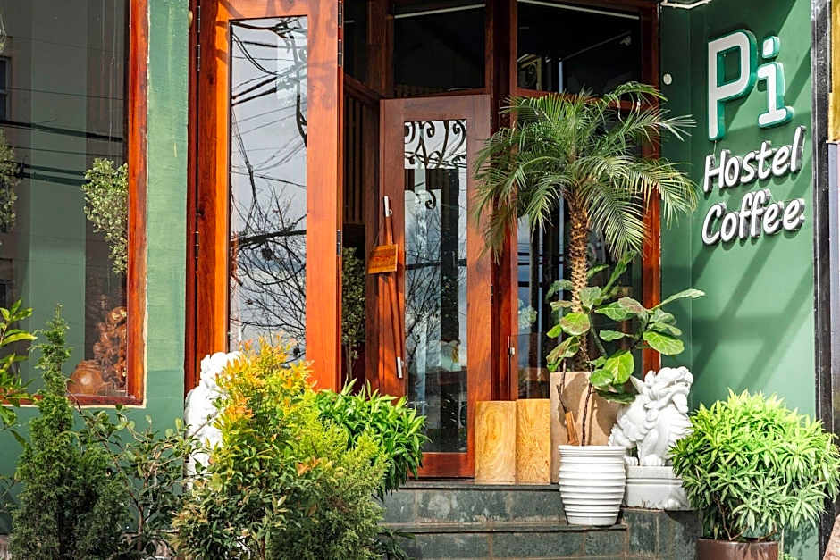 Pi Boutique Hotel