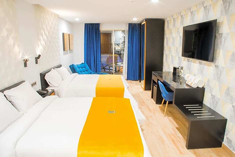 Ramë Hotel Boutique