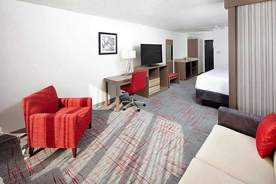 Wyndham Garden Columbia/Ft. Jackson