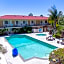 California Suites Hotel