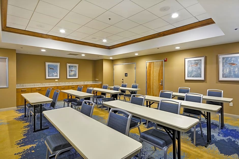 Hampton Inn Suites Grants Pass