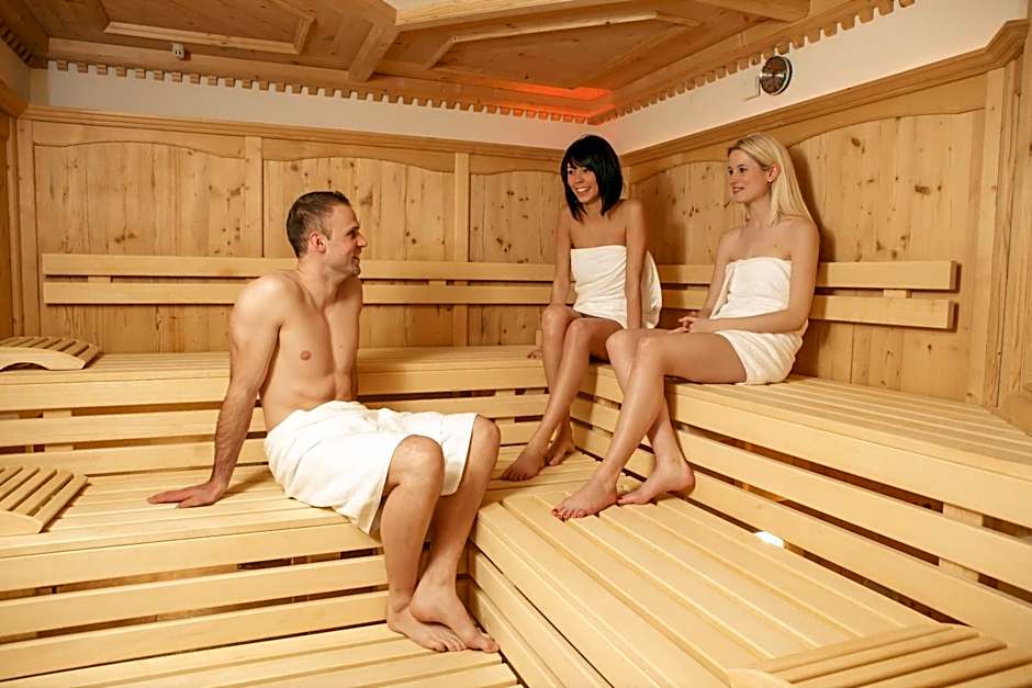 Wohlfühlhotel Bercher