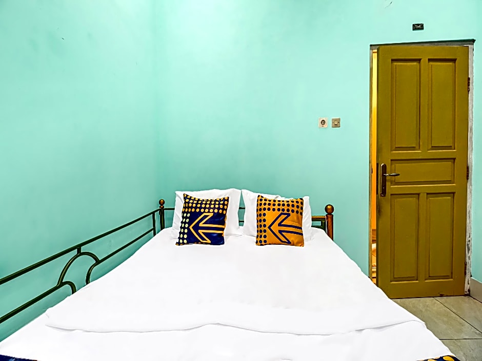 OYO Homes 91114 Desa Wisata Bangunharja