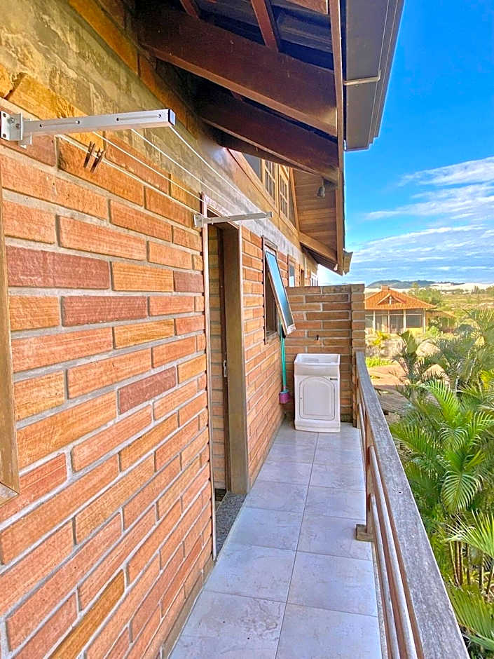 Villa Bali Casas pé na areia