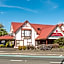 Burwood Motel