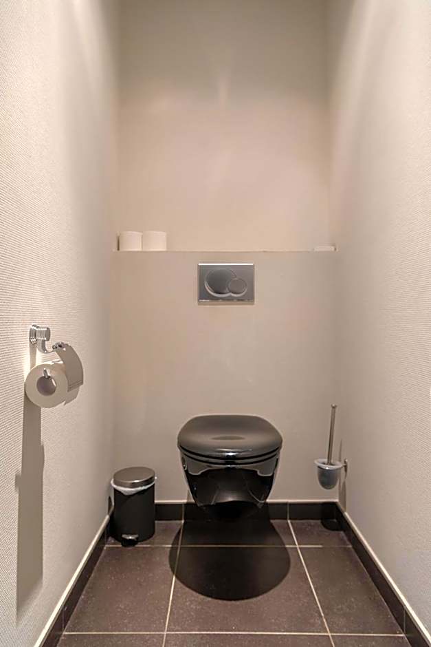 De Vesten Comfort Lodge