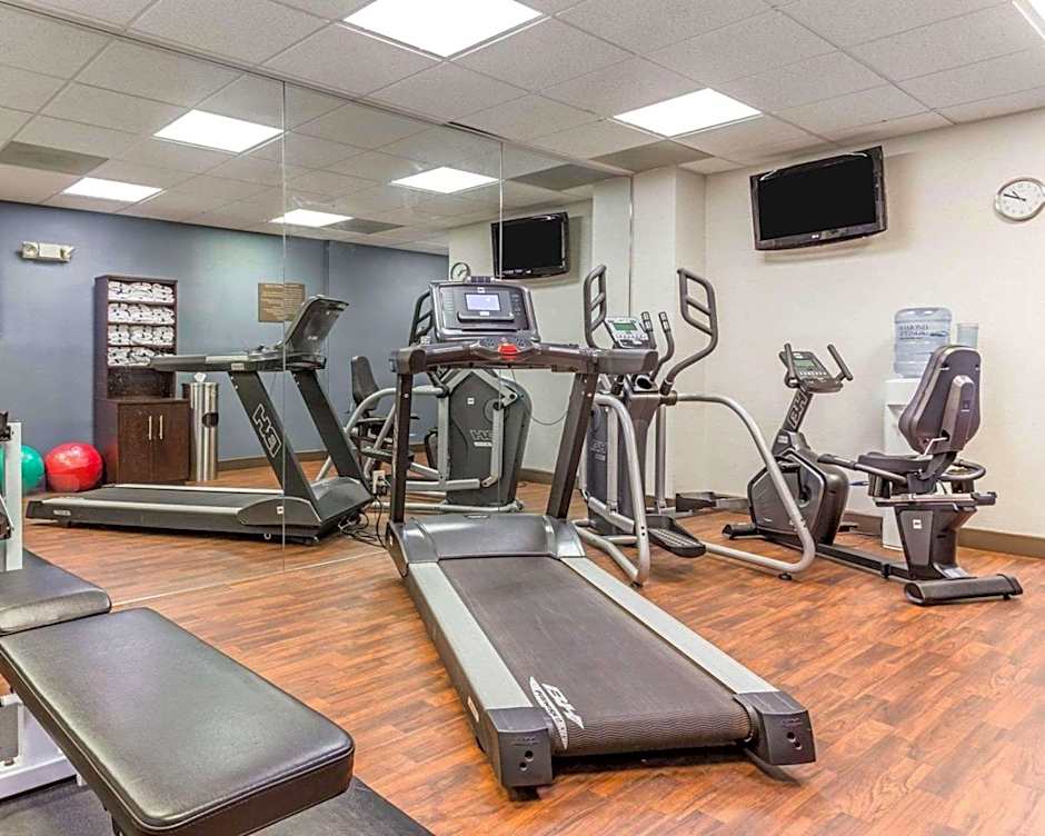 Comfort Suites at Isle of Palms Connector