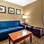 Comfort Inn & Suites Muncie