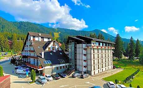 Hotel Escalade & SPA
