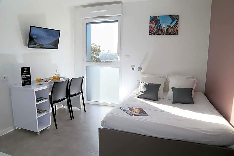 All Suites Bordeaux Pessac