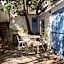 VILLA BLEUE - LES PINS
