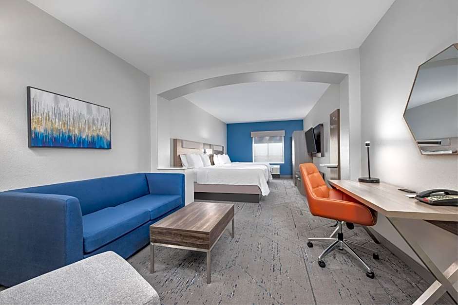 Holiday Inn Express Hotel & Suites Dallas West By IHG