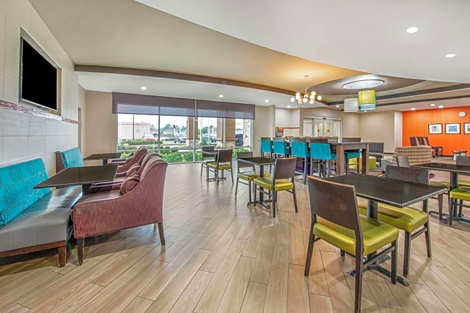 La Quinta by Wyndham Houston Humble Atascocita